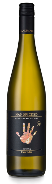 Clare Valley Riesling